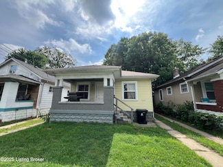 1545 Catalpa St, Louisville, KY 40211