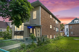 6004 S Keeler Ave, Chicago, IL 60629