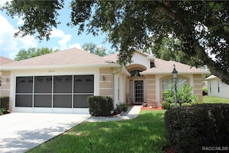 4614 N Webster Island Terrace, Hernando, FL 34442