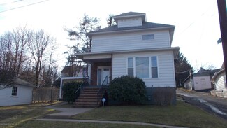 834 Cherry St, Scranton, PA 18505
