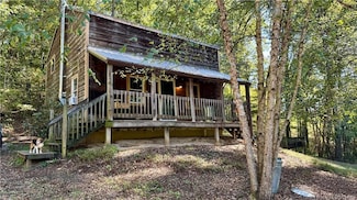 4484 N Co Road 910 W, West Baden Springs, IN 47469