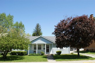308 W Jefferson St, Tipton, IN 46072