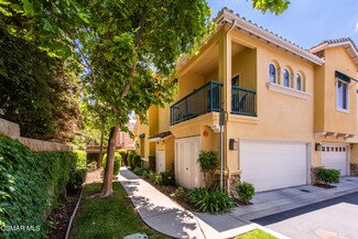 4192 Laredo Ln Unit C, Simi Valley, CA 93063
