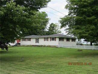 5952 State Route 7, Andover, OH 44003