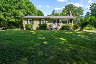 63 Wilson St, Spencer, MA 01562