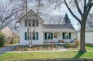 625 S Main St, Columbus, WI 53925