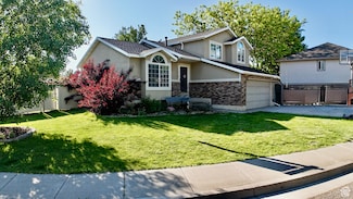 3320 S 1350 W, Perry, UT 84302