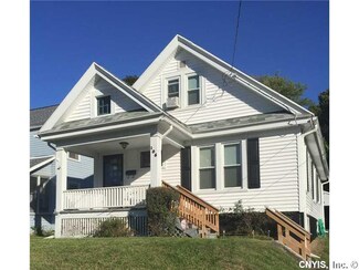 106 Belle Ave, Syracuse, NY 13205