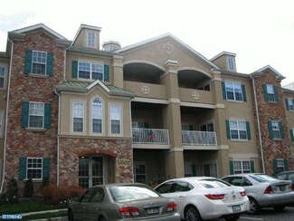 5000 Village Way Unit 5403, Marcus Hook, PA 19061