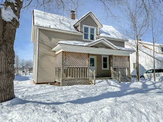 2402 Gowen St, Wausau, WI 54403