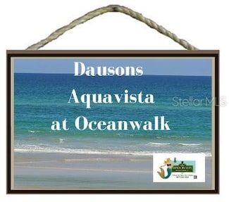 5300 S Atlantic Ave Unit 4302, New Smyrna Beach, FL 32169