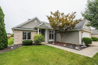 316 Deer Cliff Run, Fort Wayne, IN 46804