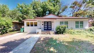 908 Crescent St, Denton, TX 76201