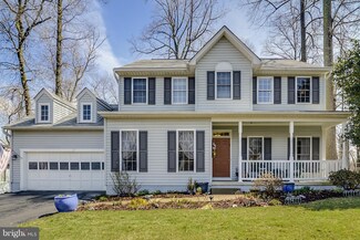 10108 Oat Lands Place, Fredericksburg, VA 22408