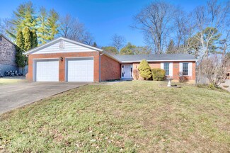 807 Deena Dr, Villa Hills, KY 41017