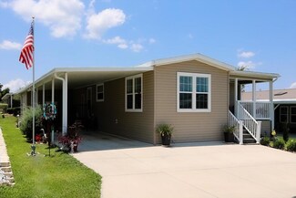 11934 Salina Way, Leesburg, FL 34788