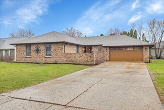 505 Fairlane Dr, Joliet, IL 60435