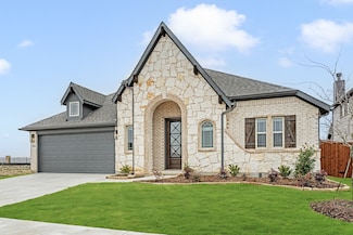 1016 Silver Sage Dr, Northlake, TX 76247