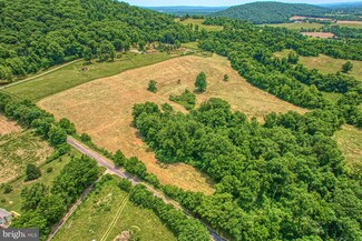 0 Heskett Ln, Blue Ridge, VA 20132