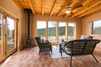 72 Rudy's Ln, Sandia Park, NM 87047