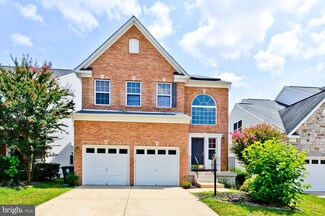 15714 Chadsey Ln, Brandywine, MD 20613