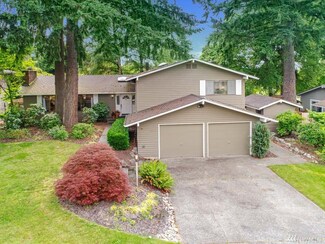 4811 125th Ave SE, Bellevue, WA 98006