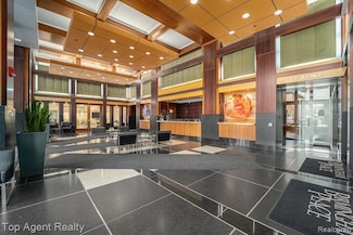 411 S Old Woodward Ave Unit 511, Birmingham, MI 48009