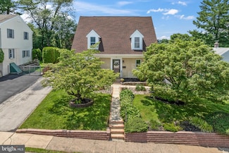 51 Ann Rd, Broomall, PA 19008