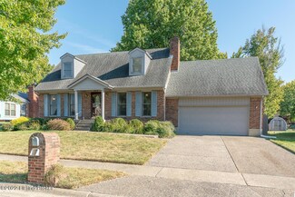 4808 Simpson Dr, Louisville, KY 40218