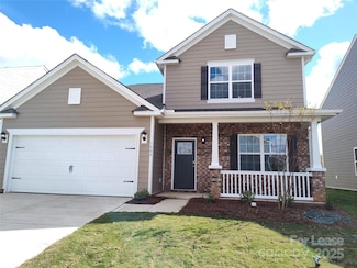 1404 Secrest Commons Dr, Monroe, NC 28112