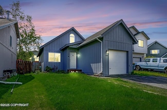 4160 Crannog St, Anchorage, AK 99502