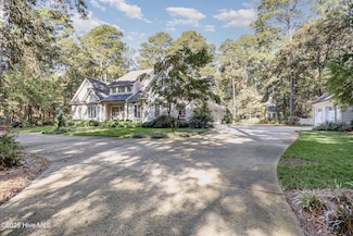 672 Lake Wackena Rd, Goldsboro, NC 27534