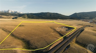 TBD Meyers Ln, Other-See Remarks, MT 59047