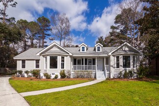 2072 Somerton Ct, Mount Pleasant, SC 29464