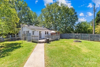 114 Jos Ln, Bessemer City, NC 28016