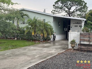 1455 90th Ave Unit 86, Vero Beach, FL 32966