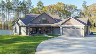 493 Private Road 1106, Enterprise, AL 36330