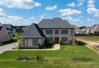 1545 Paso Fino Trail, Collierville, TN 38017