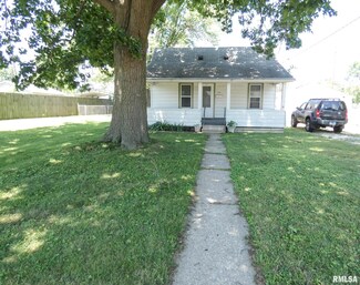 1207 E Rouse Ave, Peoria Heights, IL 61616