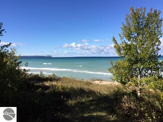 000 S Manitou Trail Land Only, Lake Leelanau, MI 49653