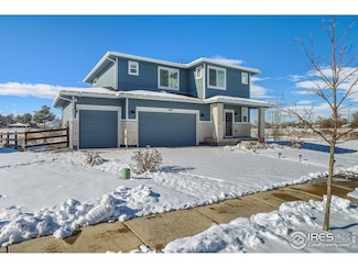 1602 Dancing Cattail Dr, Fort Collins, CO 80528
