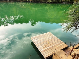 Lot 11 Bl 3 River Front Rd, Hardy, AR 72542