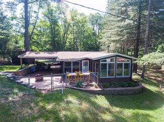 78 16th Ave, Turtle Lake, WI 54889