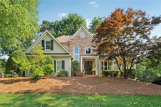 4750 Freeport Bay NE Unit 1, Roswell, GA 30075
