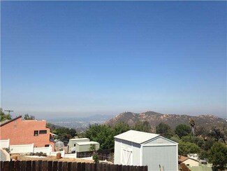209 Scenic Dr Unit 509-053-15-00, El Cajon, CA 92021
