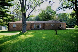 1201 N High School Rd, Indianapolis, IN 46224