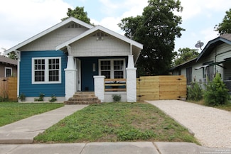 1427 Burnet St, San Antonio, TX 78202