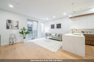 160 Brunswick St Unit 304, Jersey City, NJ 07302