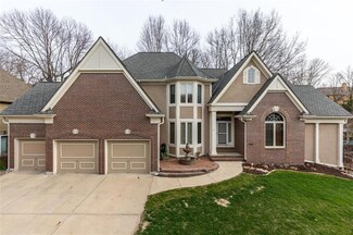 5315 NW 60th Terrace, Kansas City, MO 64151