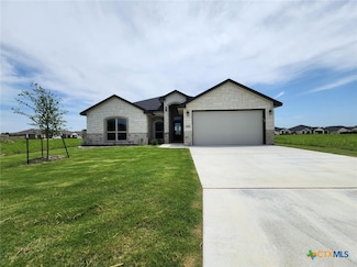 613 Eagle Crest Cove, Salado, TX 76571
